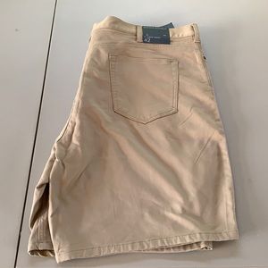Banana republic shorts